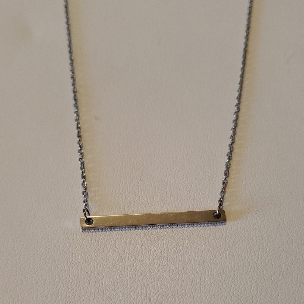 Charming Charlie Necklace